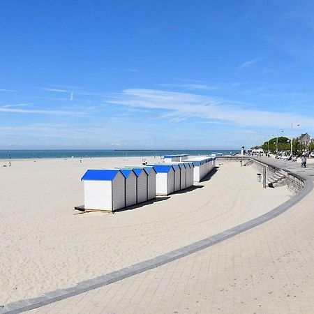 Appartement Cosy Boulogne-sur-Mer Exterior foto
